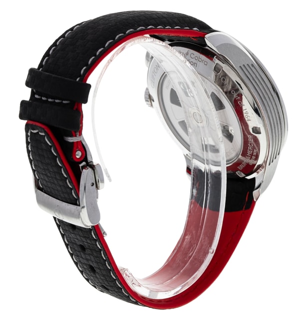 Baume et Mercier Clifton M0A10343 Image 3